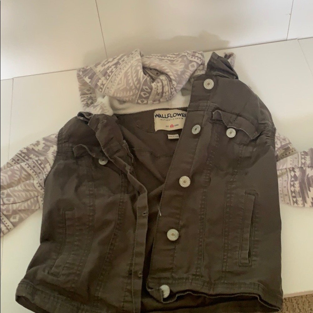Jacket